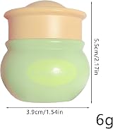 Bexdug Natural Lip Balm Nourishing Moisturizer Mild Non-Irritating Lip Care view 6