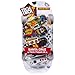 TECH DECK Finger Skateboards (4 Pack) - 1F