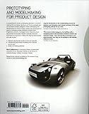 Image de Prototyping and Modelmaking for Product Design (Portfolio Skills)