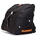 5th Element Bomber Boot Bag 2017 - Black-Orange