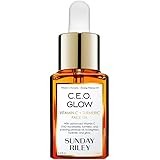 Sunday Riley C.E.O. Glow Vitamin C & Turmeric Face Oil