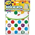 Crayola Art Smock