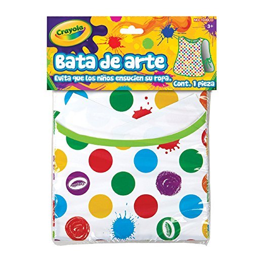 Crayola Art Smock Pricepulse