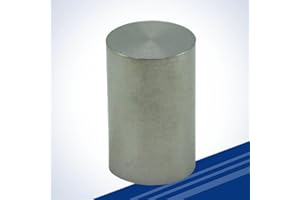 Tungsten Crankshaft Balance Weight (0.75" (3/4") dia. x 1.20")