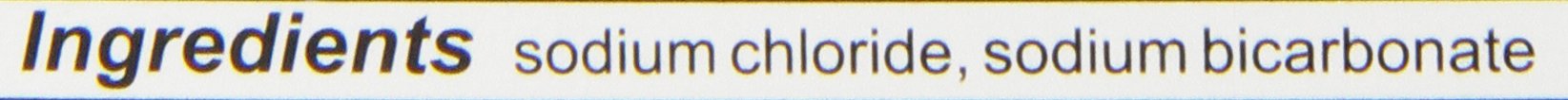 Ayr Saline Nasal Rinse Kit Soothing Sinus Wash, 50 Count Saline Nasal Rinse Mixture Packets Plus Applicator Bottle