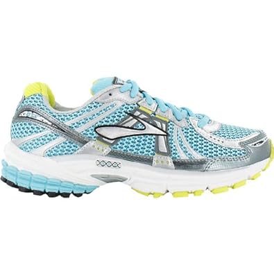 brooks adrenaline gts 12 women size 9