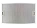 Winflo 30 In. Convertible Stainless Steel/Glass Wall Mount Range Hood with Mesh Filter and Touch Sensor Control