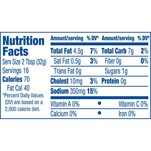 KRAFT CLASSIC RANCH LITE SALAD DRESSING (16 FL OZ BOTTLE)
