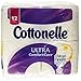 Cottonelle Ultra Comfort Care Toilet Paper, Big Roll, 12 Count