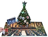 Harry Potter: A Hogwarts Christmas Pop-Up (Advent Calendar) by