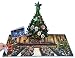 Harry Potter: A Hogwarts Christmas Pop-Up (Advent Calendar) by
