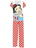 Disney Snow White Womens' Snow White Pajamas
