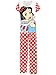 Disney Snow White Womens' Snow White Pajamas
