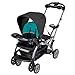 Baby Trend Sit n Stand Ultra Stroller, Lagoon