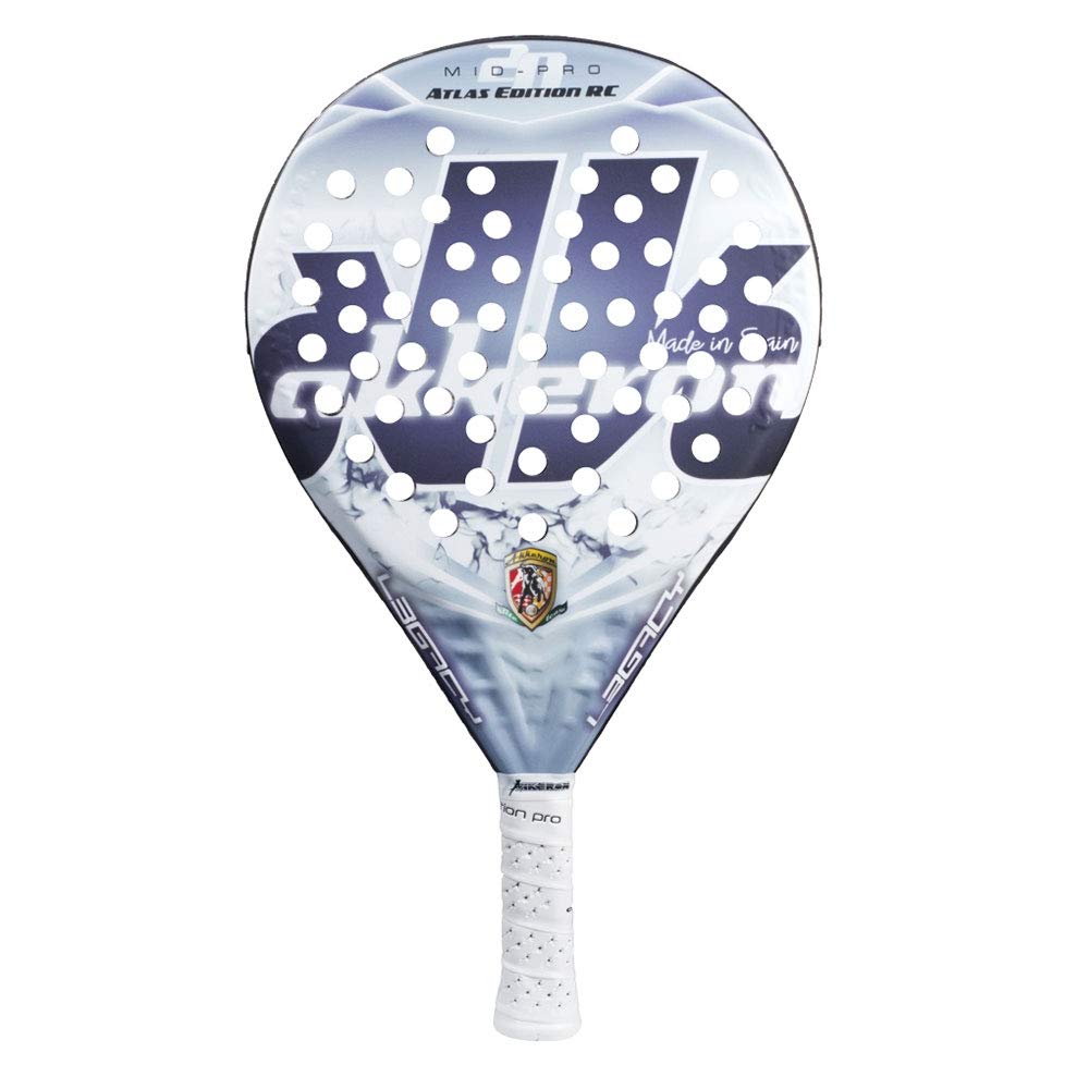 Akkeron Atlas Edition RC Shovel, Colourful, Estandar