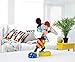 Disney by Britto Selfie Mickey Stone Resin Figurine
