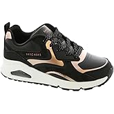 Skechers Girls' Uno Gen1 Color Surge Sneakers