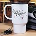 Personalized Godmother Travel Mug, 15 oz., Polymer