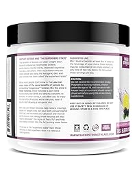 Sales BHB de alta potencia: cetonas exógenas formuladas para quemar grasa, aumentar la energía y...