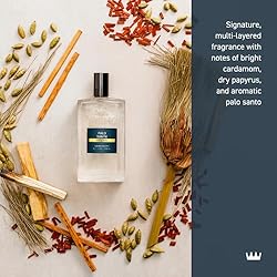 Cremo Cologne For Men - Palo Santo Mens Cologne