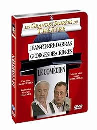 Le  Comédien