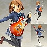 Alter K-ON!: Yui Hirasawa 1:8-Scale PVC Figure