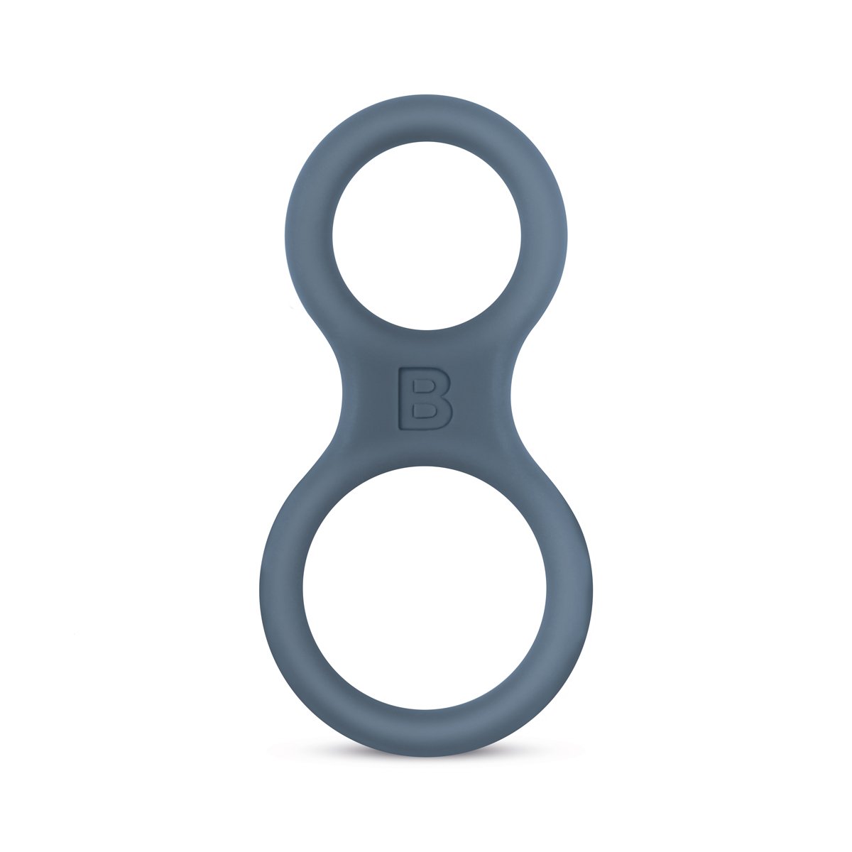 Boners Classic Cockring/Ballstretcher Soft and Stretchy, 1.20/1.50 Inch