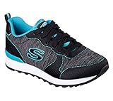 Skechers Women's OG 85 Quick Stitch Sneaker