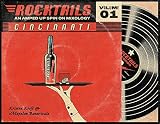Cincinnati Rocktails paperback: An Amped Up Spin On Mixology by 