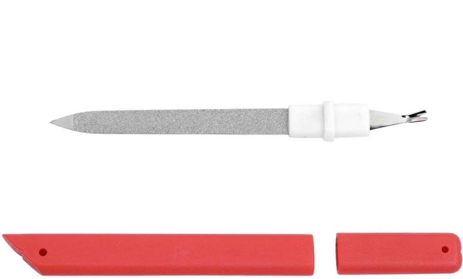 Wictor, Cuticle Cutter With File