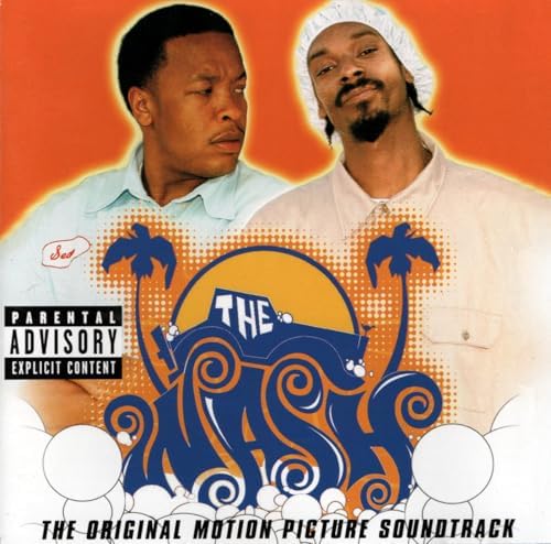 映画 Next Friday Original Soundtrack ポスター Original Soundtrack - Next Friday: Original Motion Picture