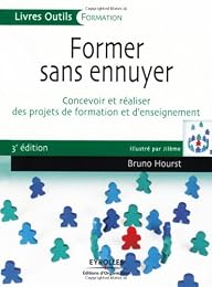Former sans ennuyer