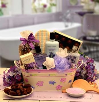 amazon mother's day gift baskets