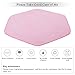 Ejoyous Girls Princess Castle Play Tent (Pink Rug 01)