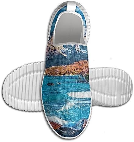 Sea Bay Shoes Lightweight Sports Trail And Road Running, Fitness, Athletic Barefoot-inspired Shoe For Men