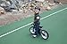 Joovy Noodle Multi-Sport Helmet XS-S, Kids Adjustable Bike Helmet, Black