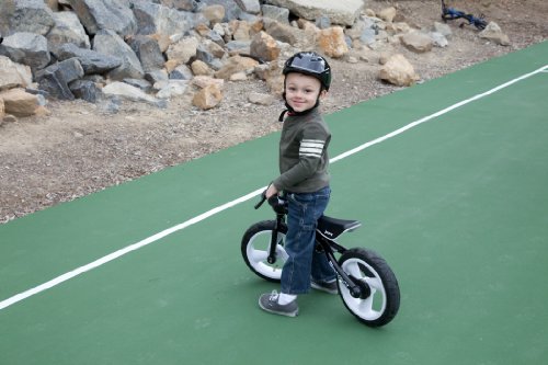 5 Joovy+Noodle+Helmet+Small+Black