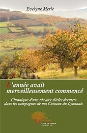 L' année avait merveilleusement commencé