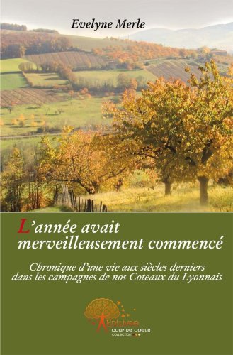 L' année avait merveilleusement commencé