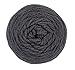 Red Heart 10016767 With Love Yarn, Pewter