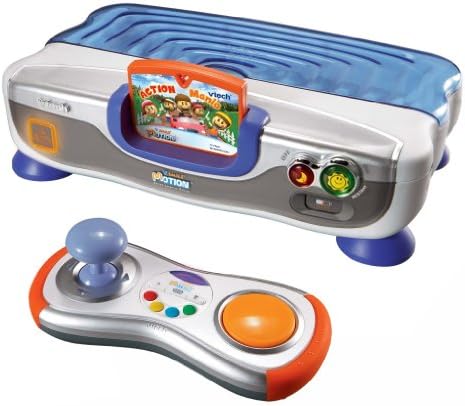 VTech V.Smile Motion Active Learning System - ages 3+