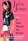 Livro Julia Jones - A Fase da Adolescência - Livro 1 - O Meu Mundo em Ruínas