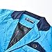 GEUBACK Children Boys Polka Do Blazer Jacke Blue 10(CN 140)