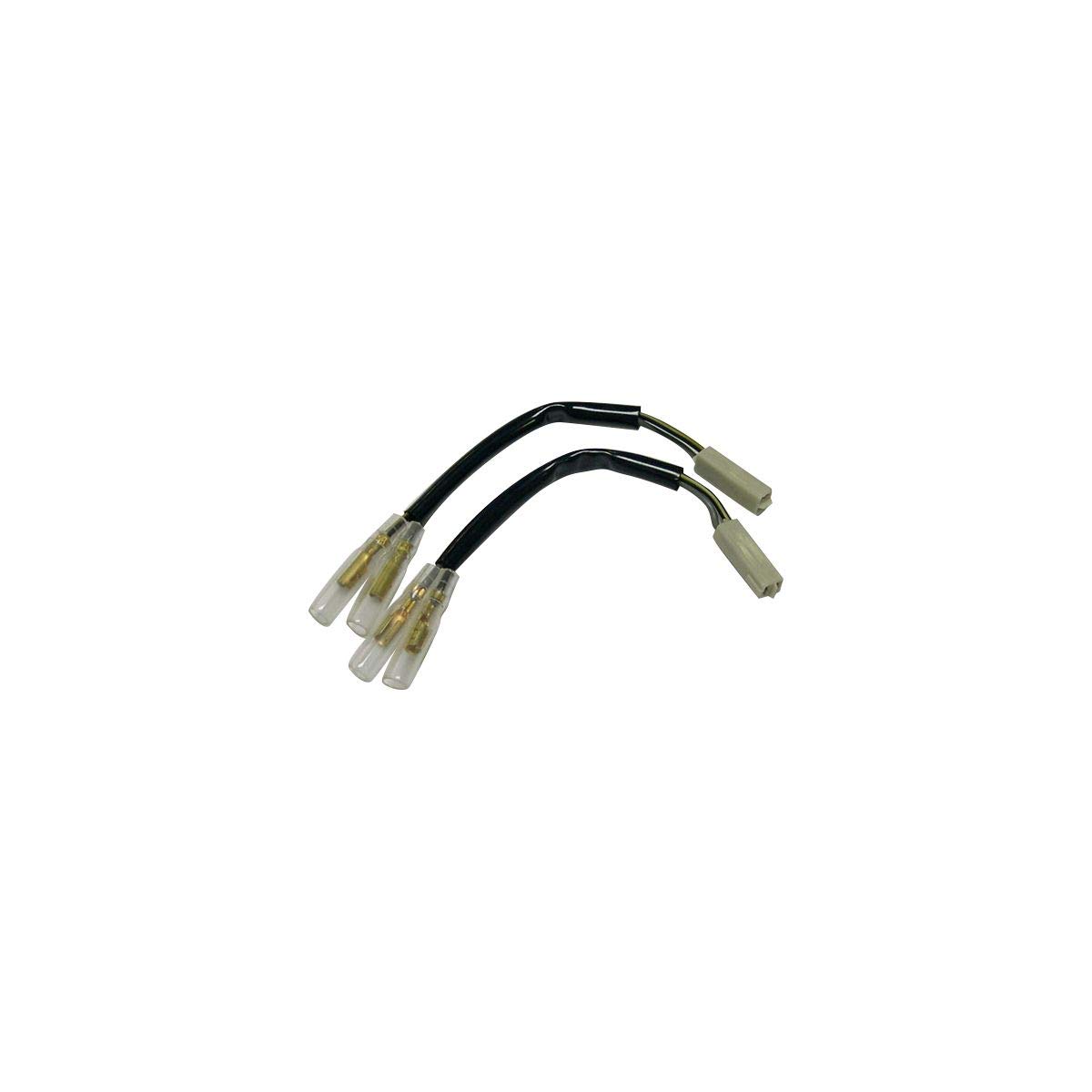DMP Turn Signal - Harness (Kawasaki) for 03-06 Kawasaki ZX636