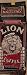 Lion Hawaii Decaf Chocolate Macadamia Nut Coffee 10 oz. Ground