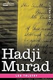 "Hadji Murad" av Leo Tolstoy
