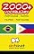 Livro 2000+ Portuguese - Filipino Filipino - Portuguese Vocabulary