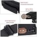 Soprano Saxophone Bag Sax Case - 1200D Water-resistant Oxford Cloth bB Saxes handbag and Backpack
