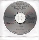 Almanac of Business and Industril Financial Ratios (2012), Troy, Leo, 0808029118