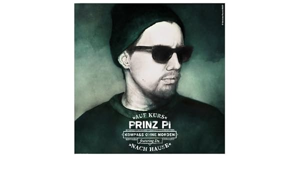 Schwarze Wolke By Prinz Pi Feat Leer On Amazon Music Amazon Com